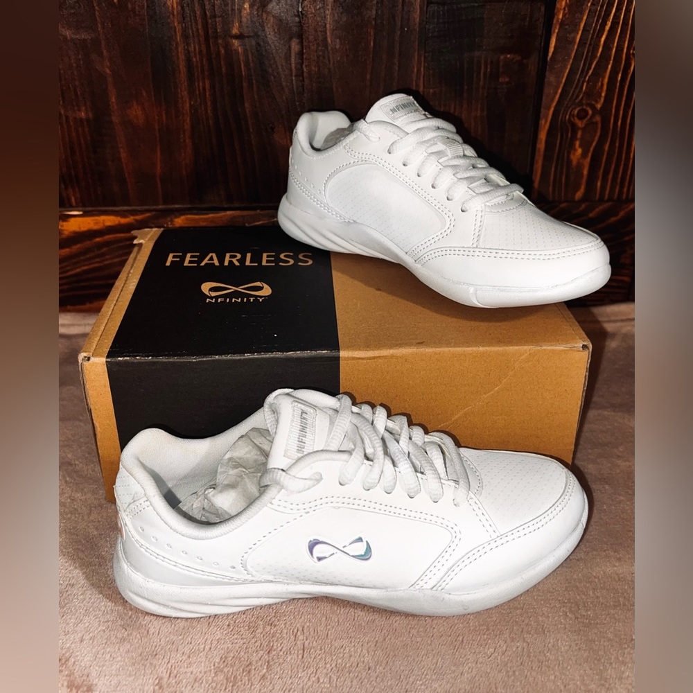 Cheerleading Shoe’s 📣